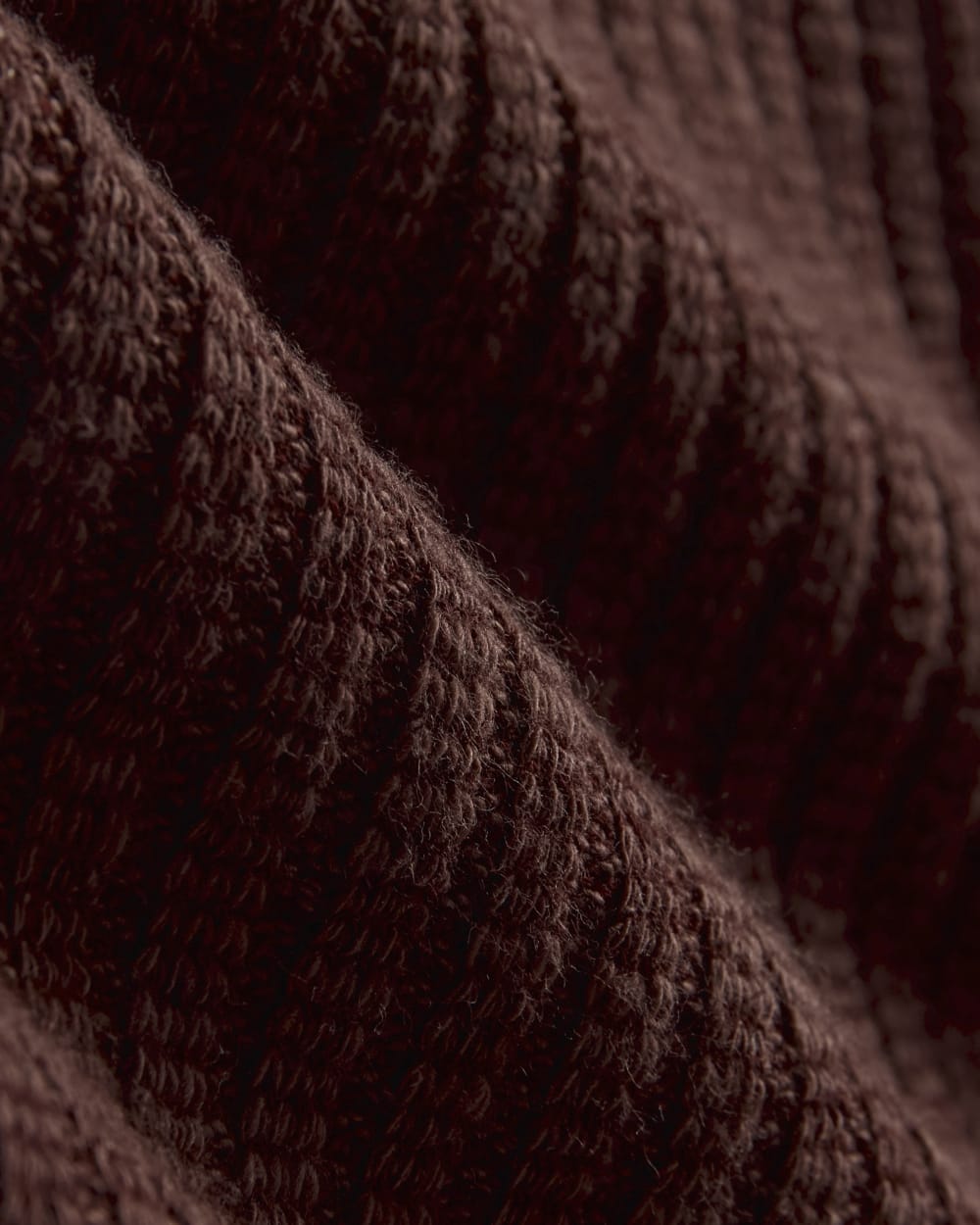 womens-cozy-rib-henley-dark-mahogany