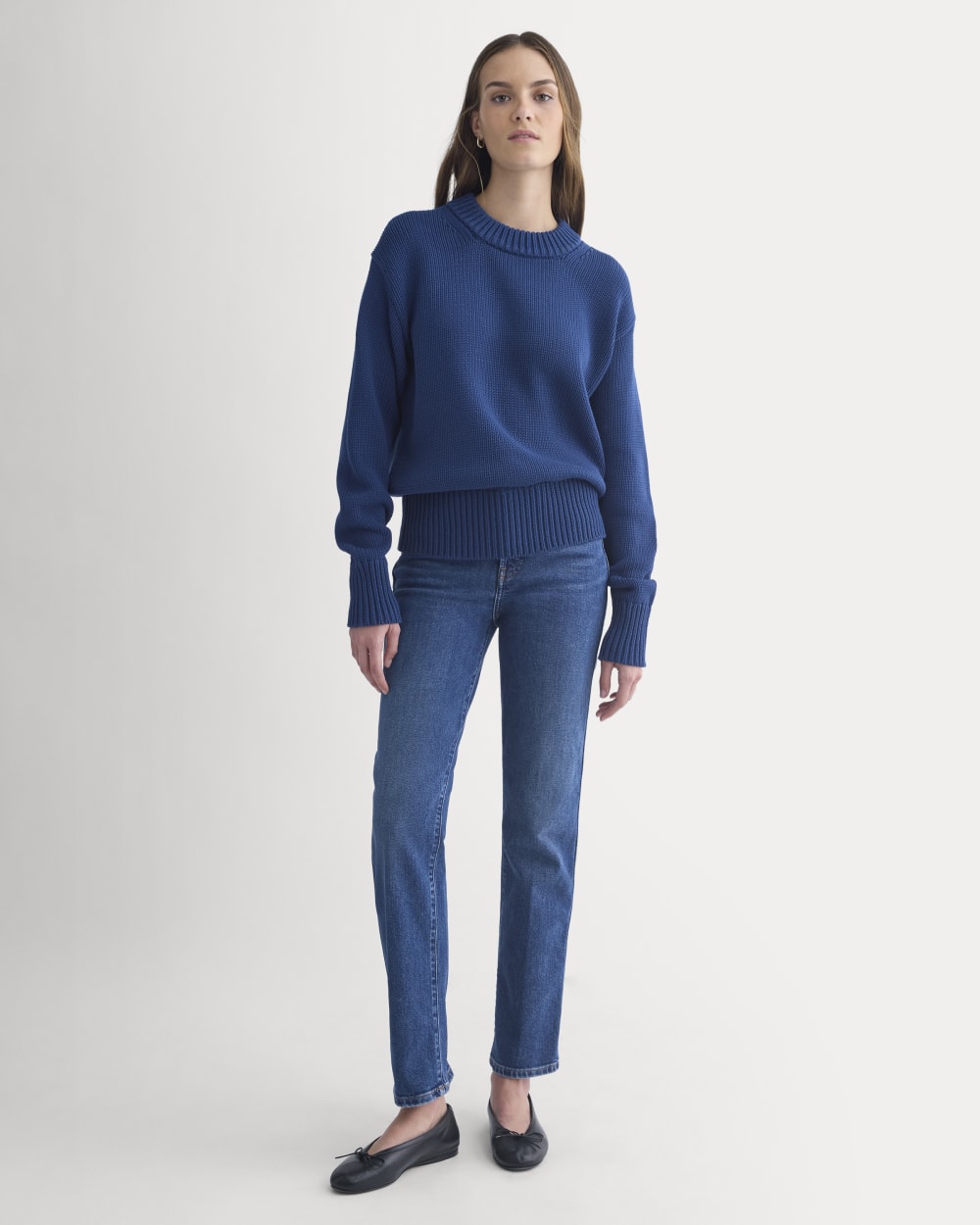 womens-oversized-cocoon-crew-cotton-estate-blue