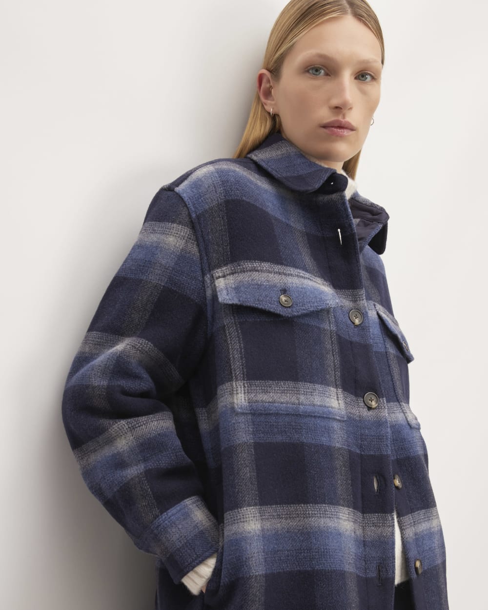 womens-rewool-oversized-shirt-jacket-navy-shadow-plaid