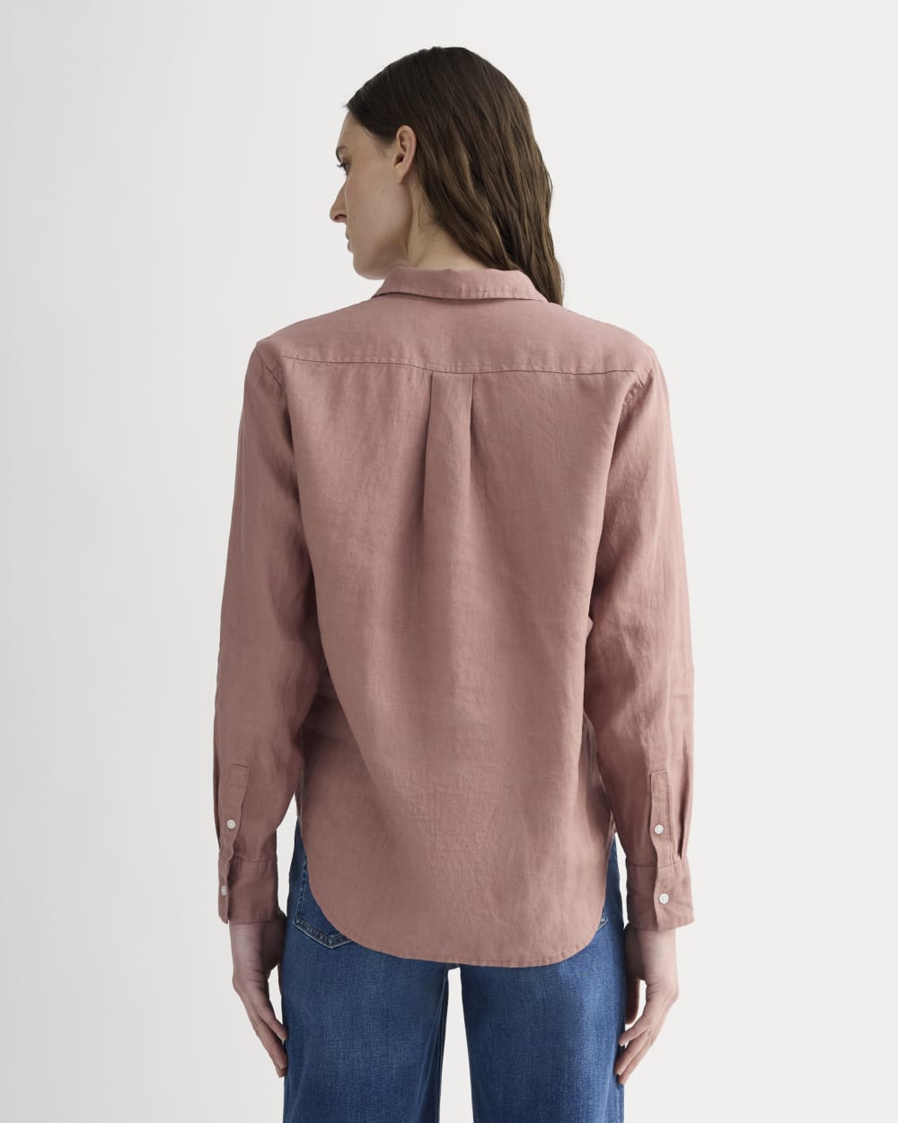 womens-relaxed-linen-shirt-rose-dusk
