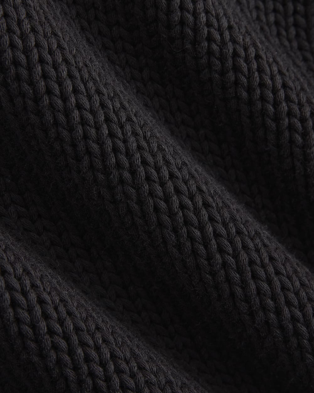 womens-oversized-cocoon-crew-cotton-black