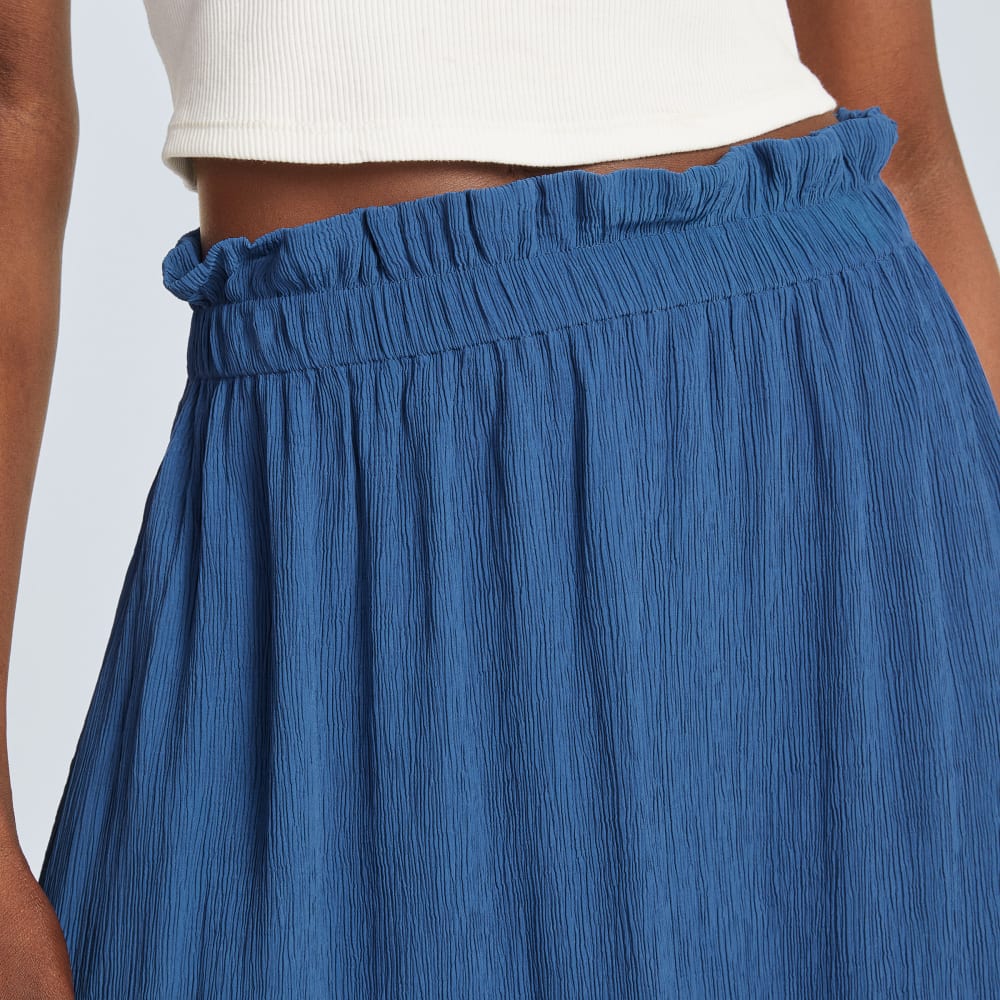 womens-naia-ripple-skirt-deep-blue