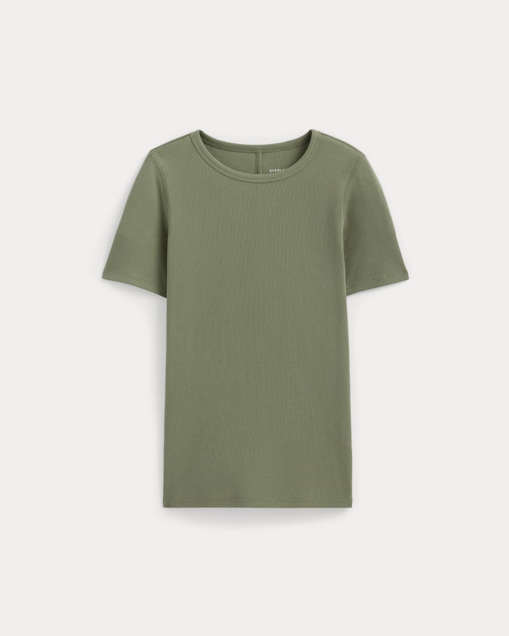 womens-supima-micro-rib-ss-crew-sagebrush | alt