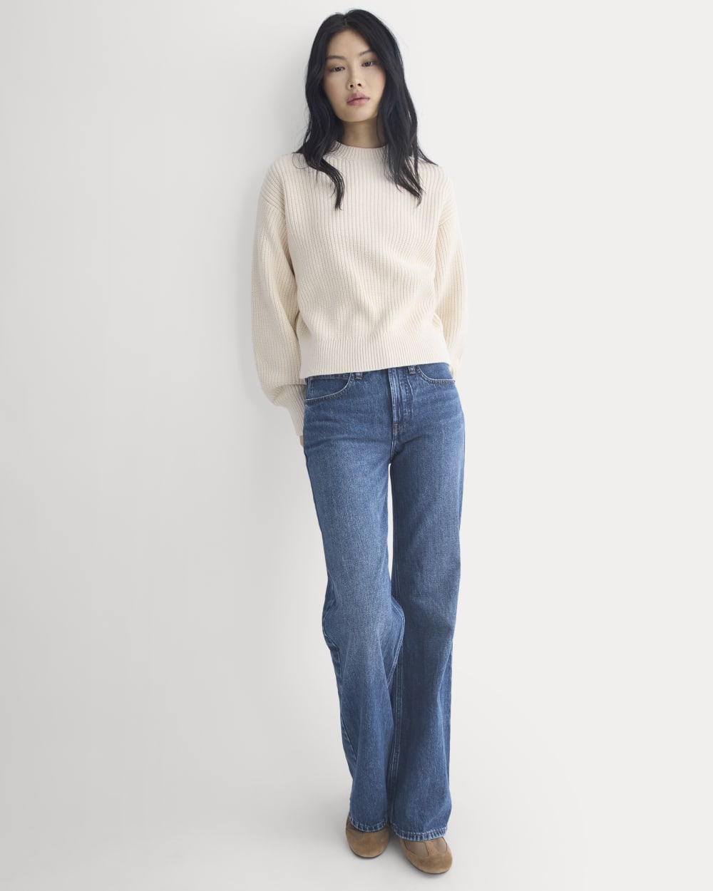 womens-cropped-ribbed-crew-cotton-canvas