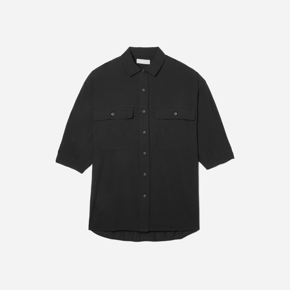 womens-organic-cotton-tourist-shirt-black