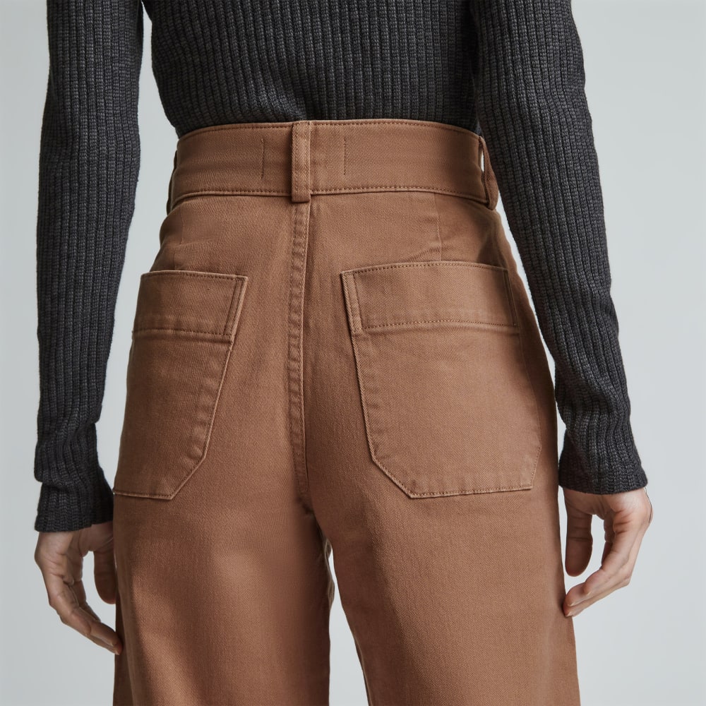 womens-twill-wide-leg-pant-cocoa-brown