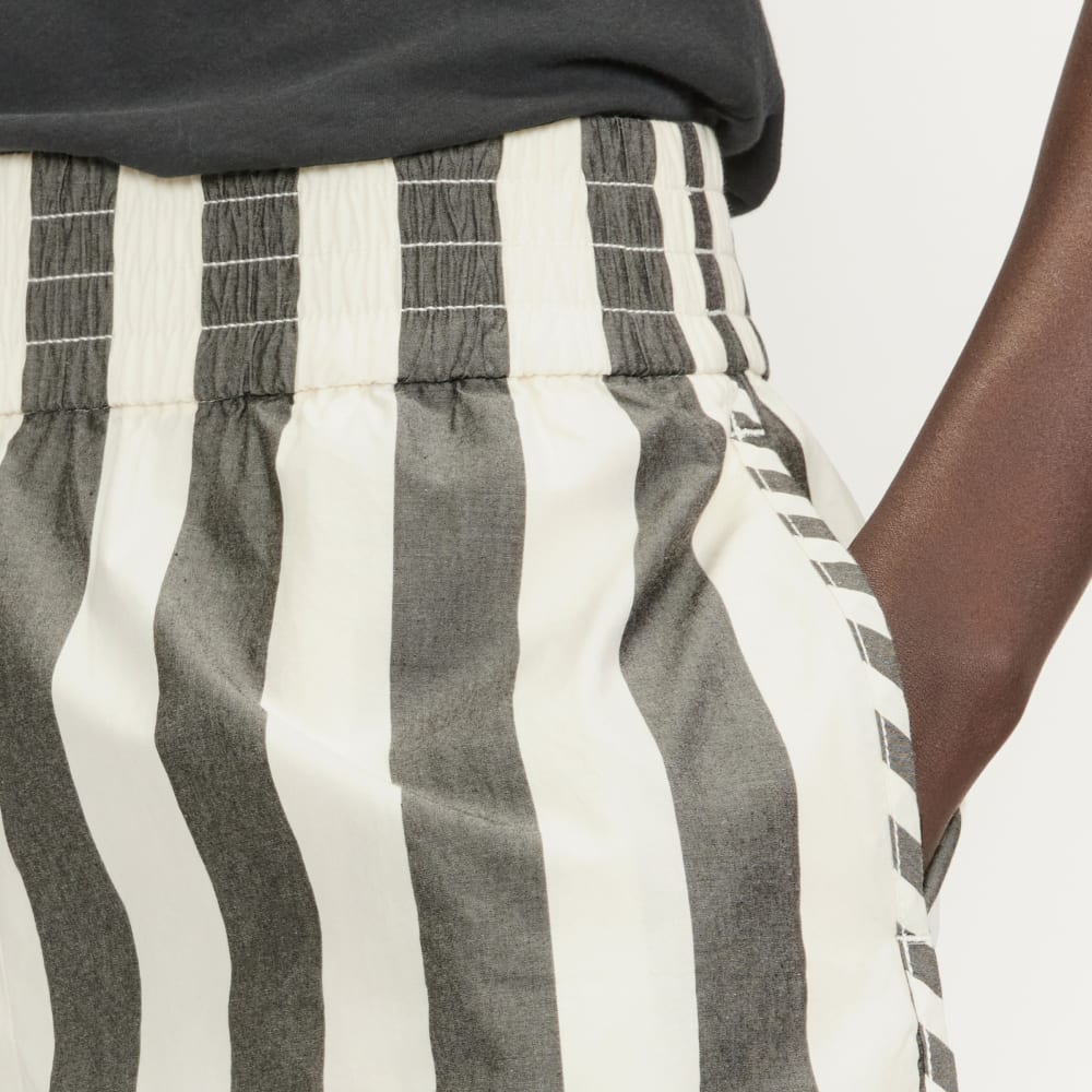 womens-poplin-boxer-short-bone-black