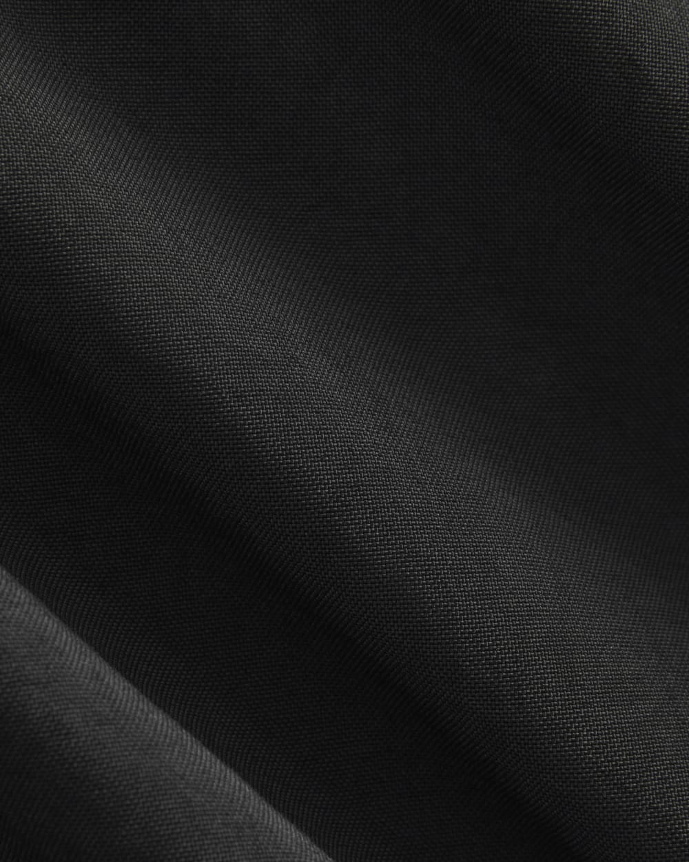 mens-recycled-nylon-windbreaker-black