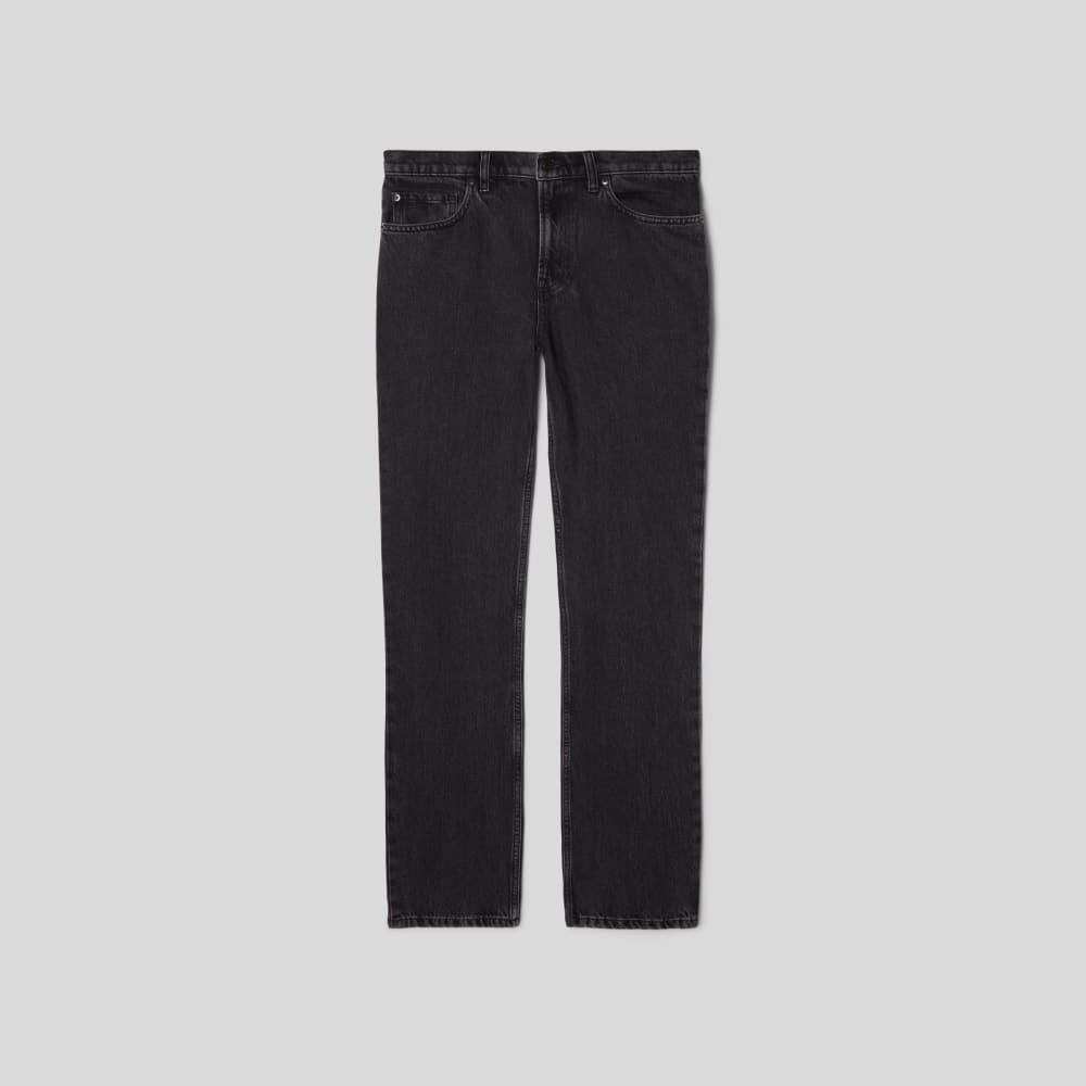 mens-authentic-straight-jean-washed-black | alt