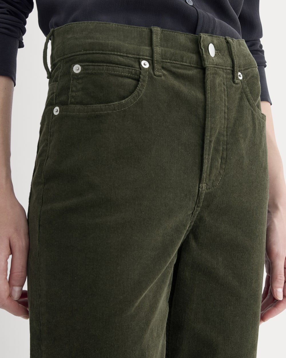 womens-the-way-high-corduroy-pant-dark-forest