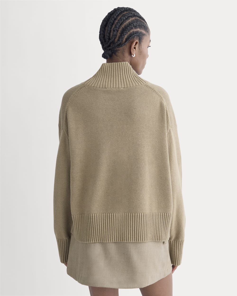 womens-cotton-boxy-turtleneck-heathered-camel