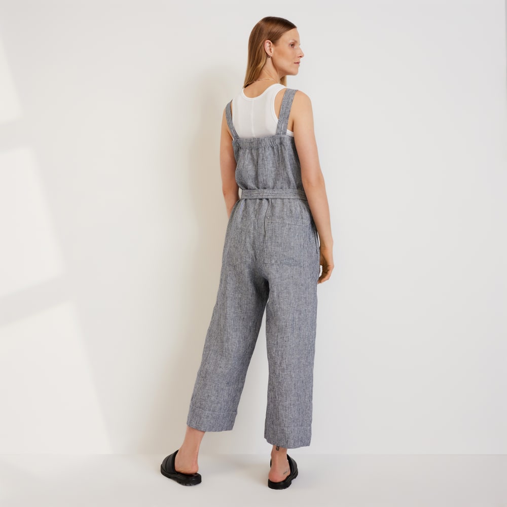 womens-linen-picnic-jumpsuit-navy