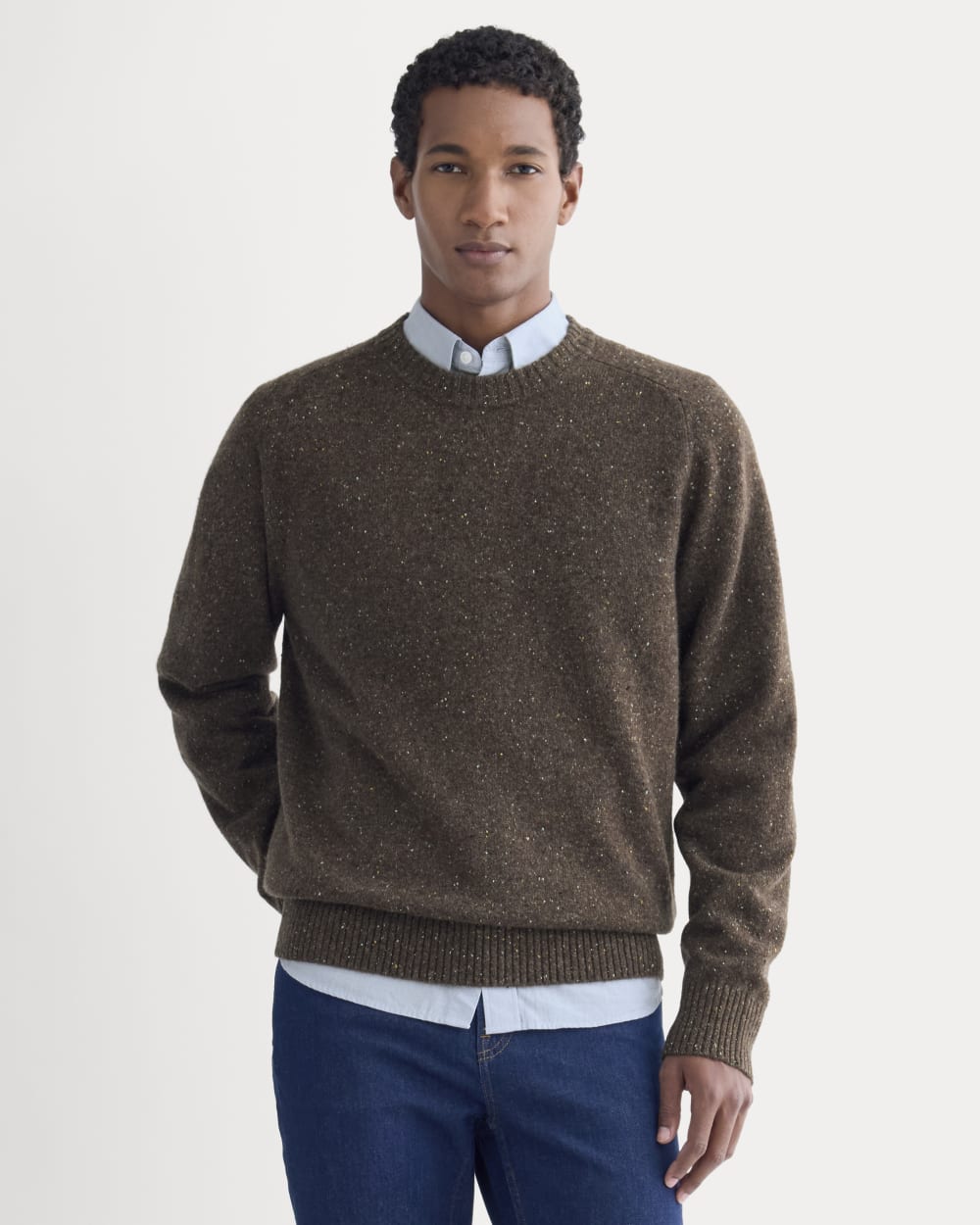 mens-luxe-cashmere-crew-forager | primary