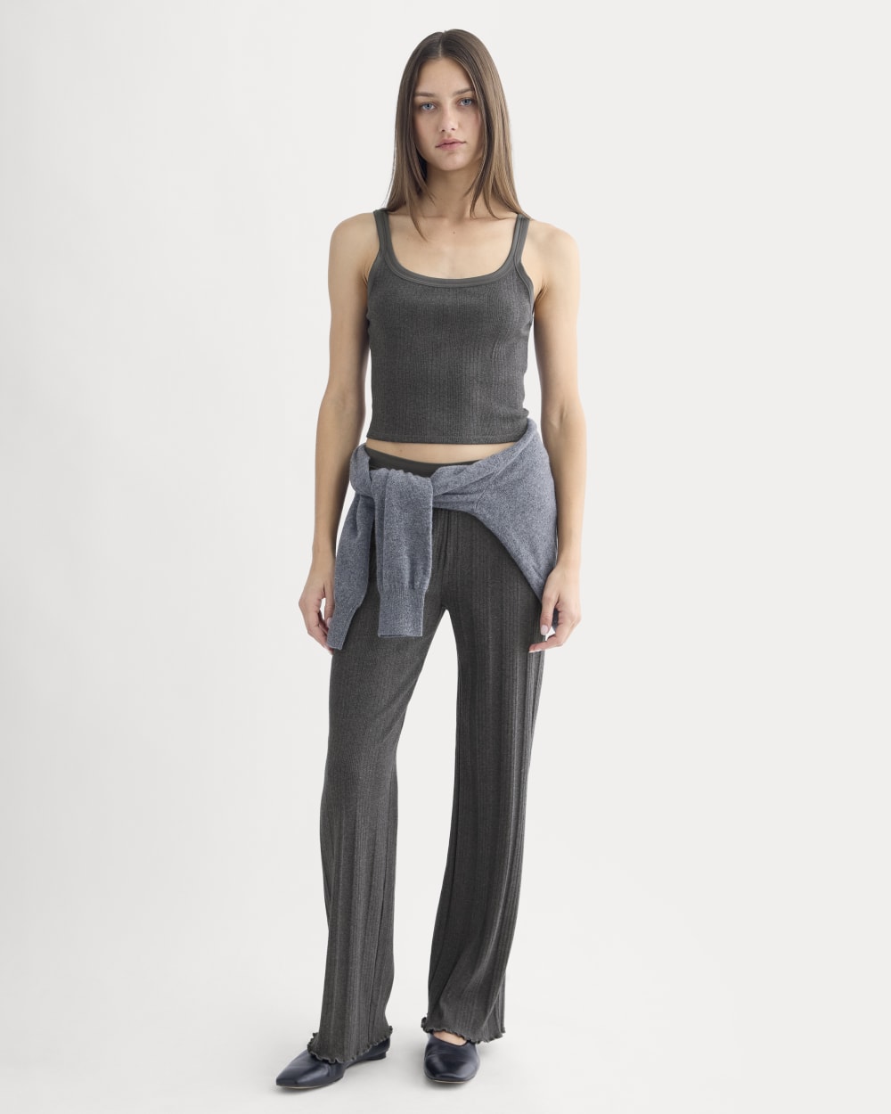 womens-lounge-rib-tank-heathered-soot