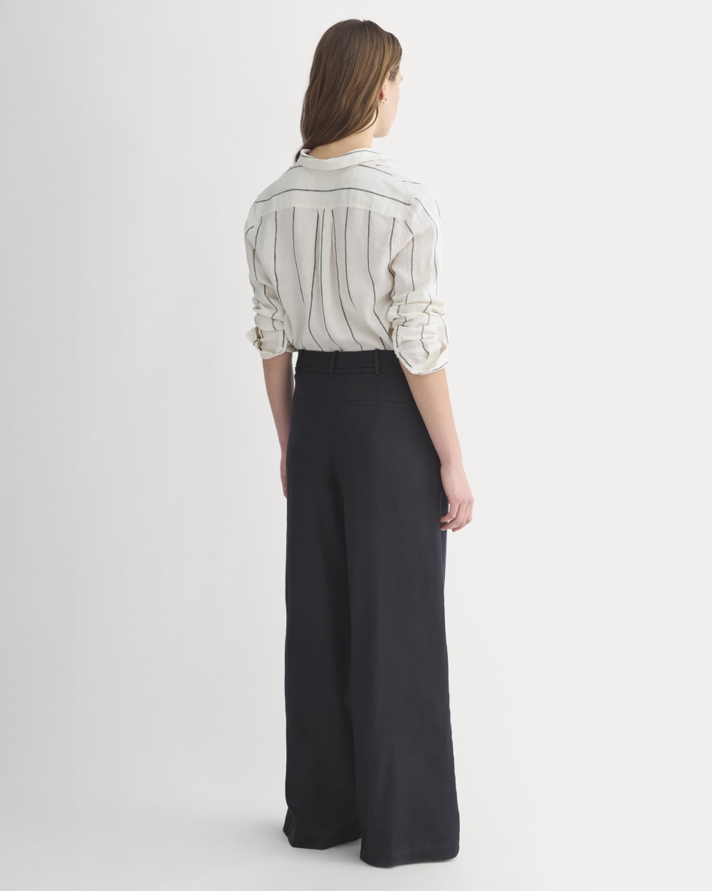 womens-wide-leg-belted-pant-stretchlinen-black