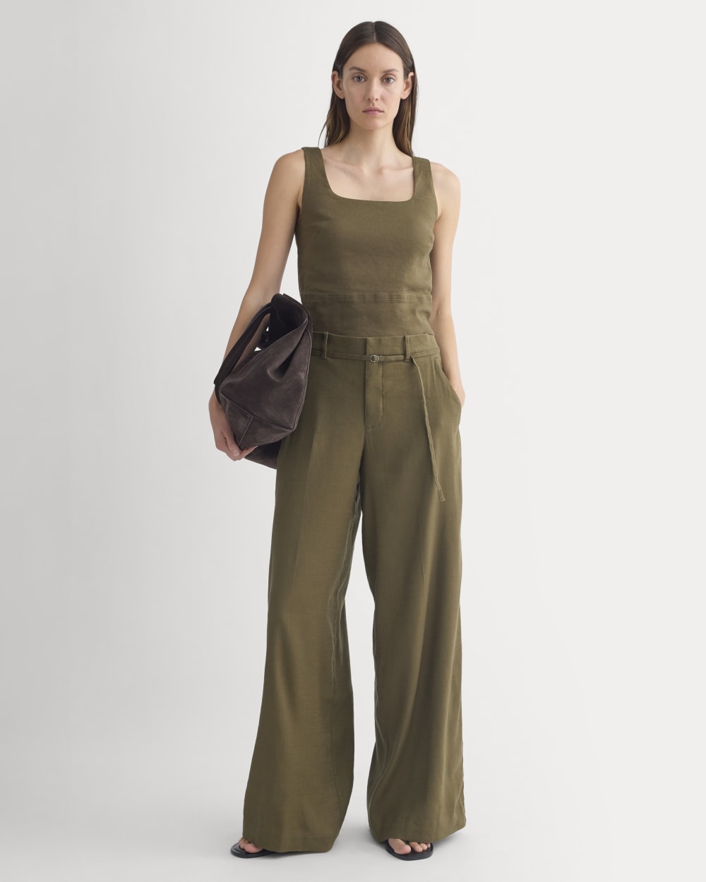 womens-square-tank-stretch-linen-2-beech