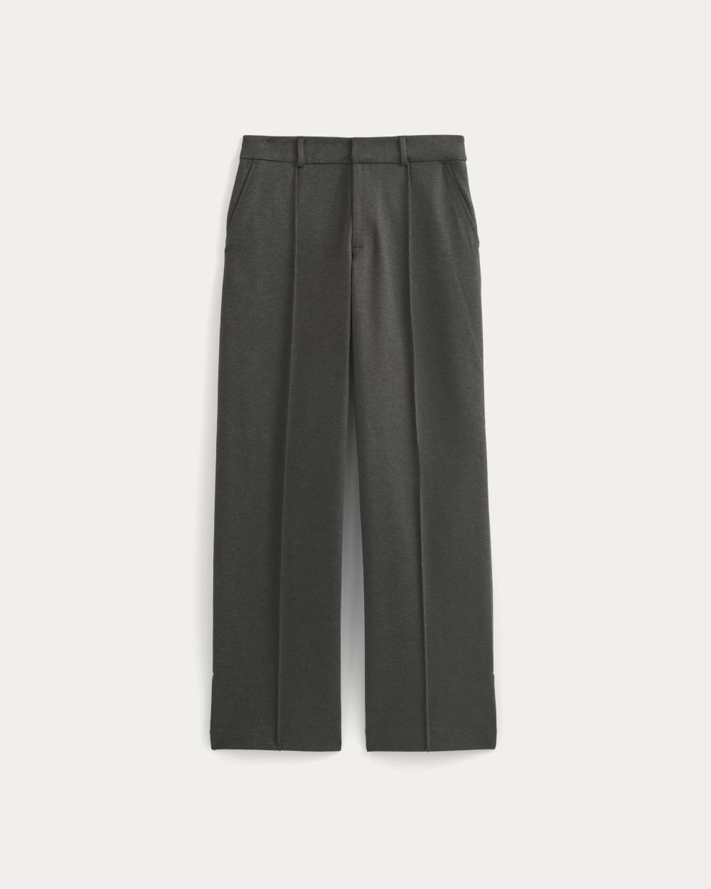 womens-dream-wide-leg-trouser-heathered-soot | alt