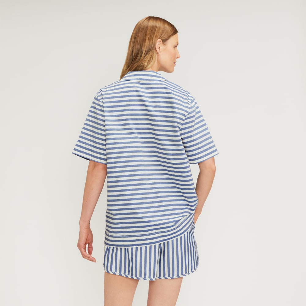 womens-poplin-camp-shirt-mazarine-blue-bone