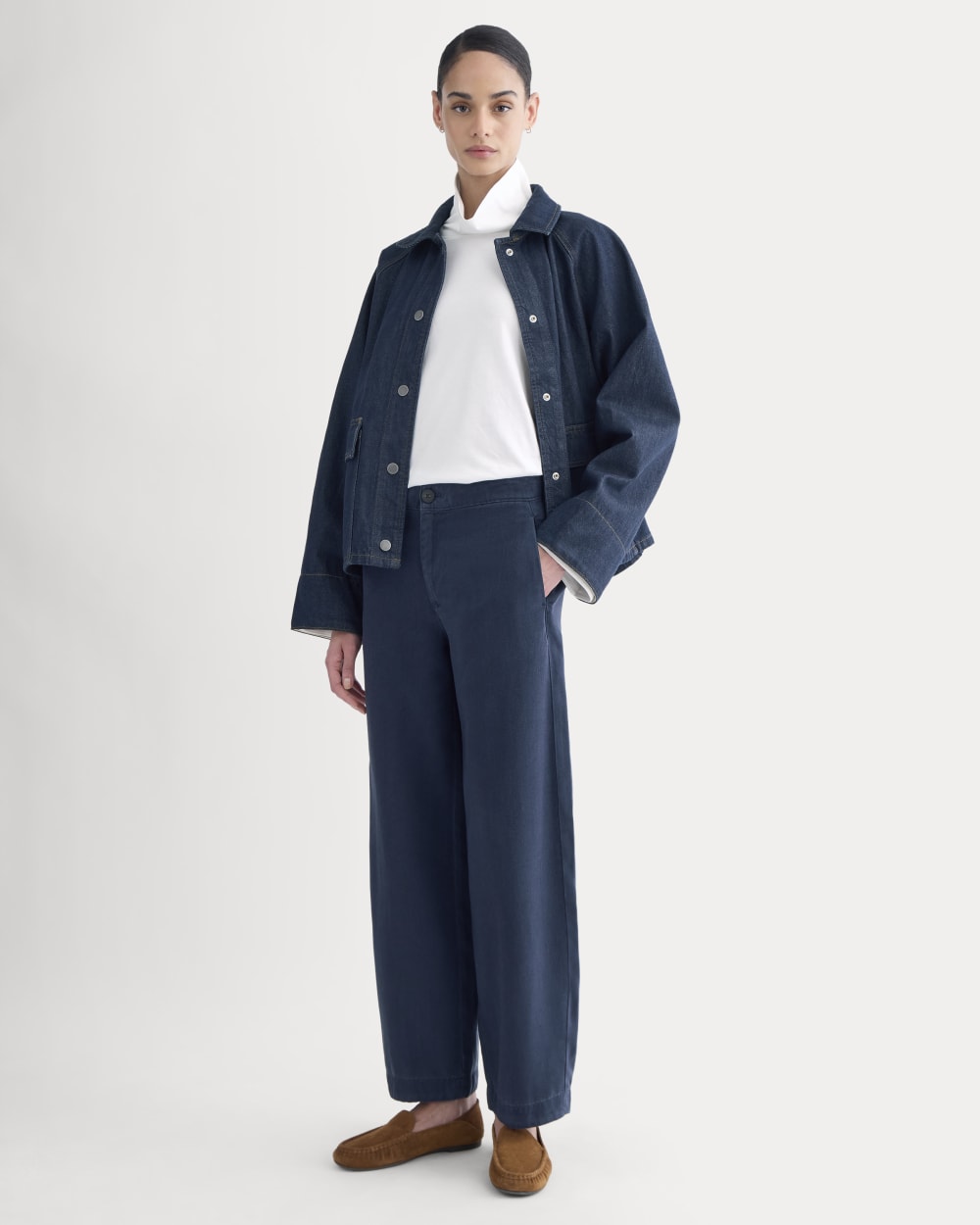 womens-balloon-pant-in-buttersoft-navy | primary