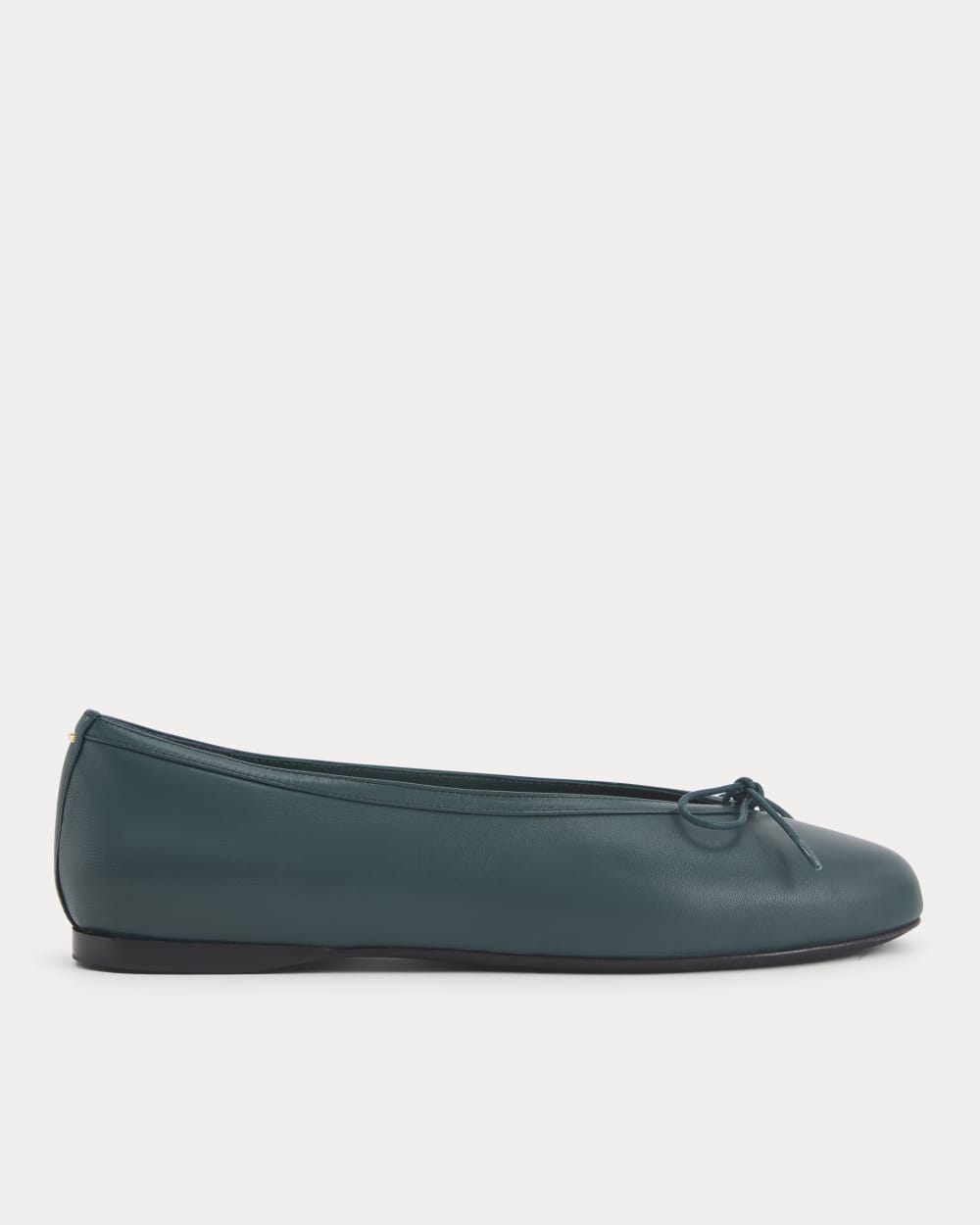 womens-italian-leather-ballet-flat-juniper | primary