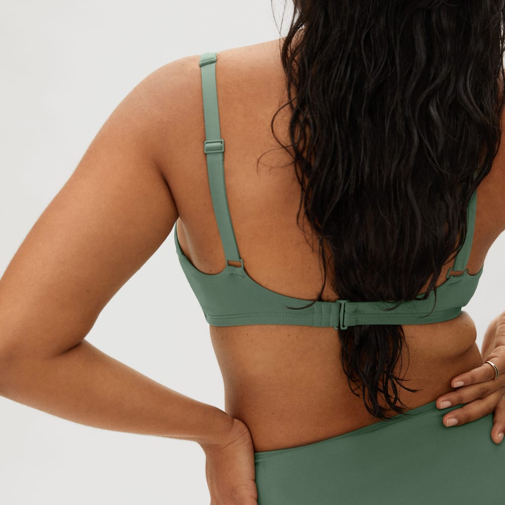 womens-square-neck-bikini-top-herb | alt