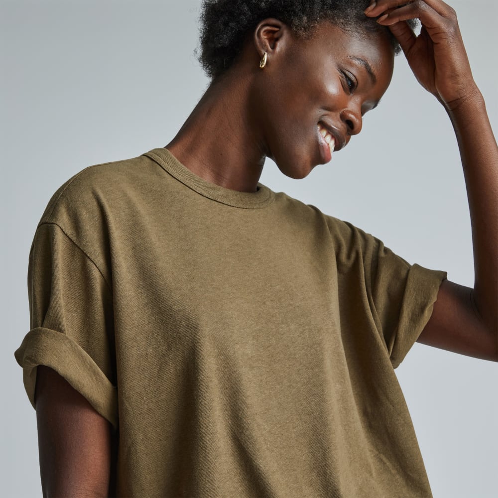 unisex-relaxed-hemp-tee-beech | alt