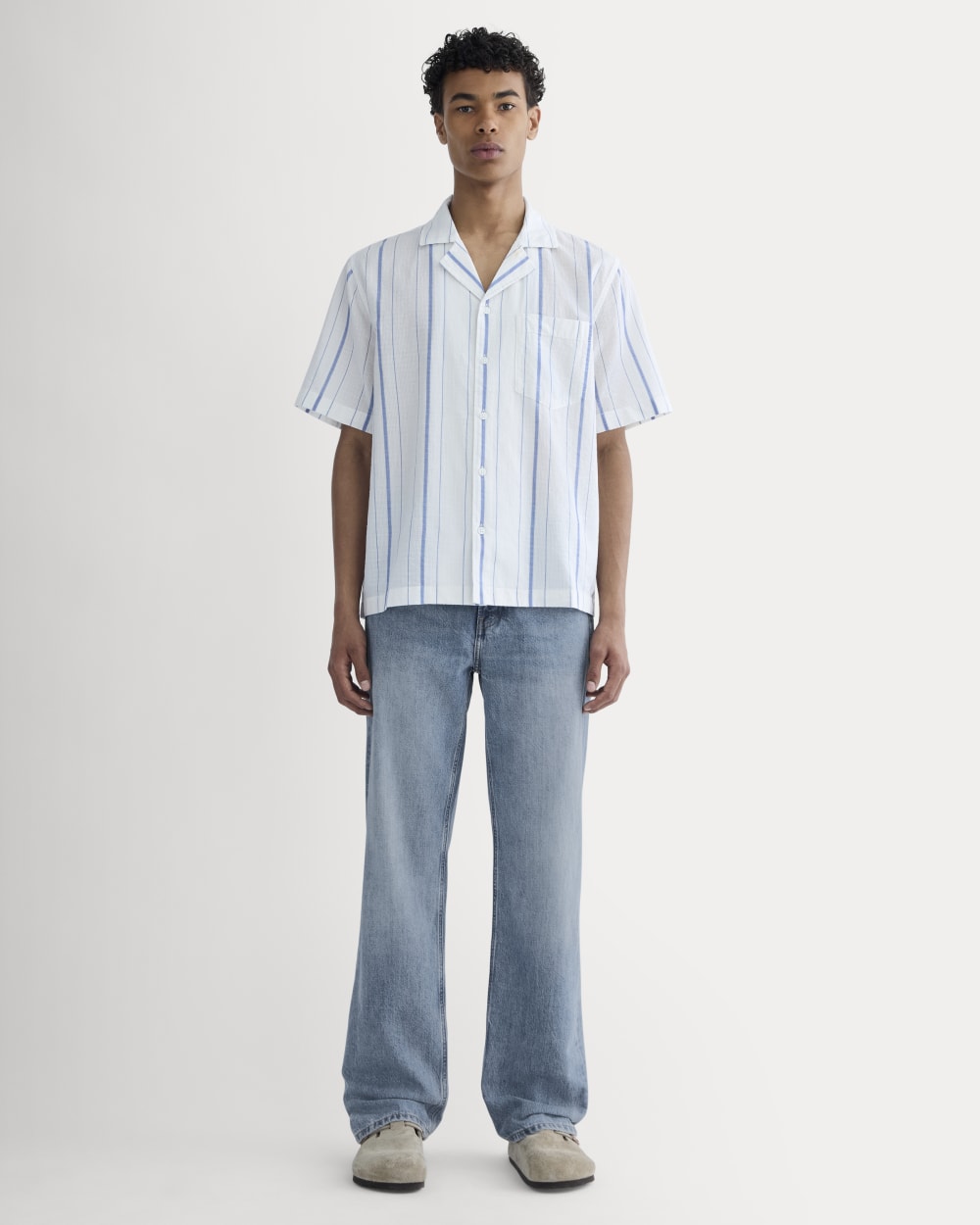 mens-textured-resort-shirt-bone-dblue