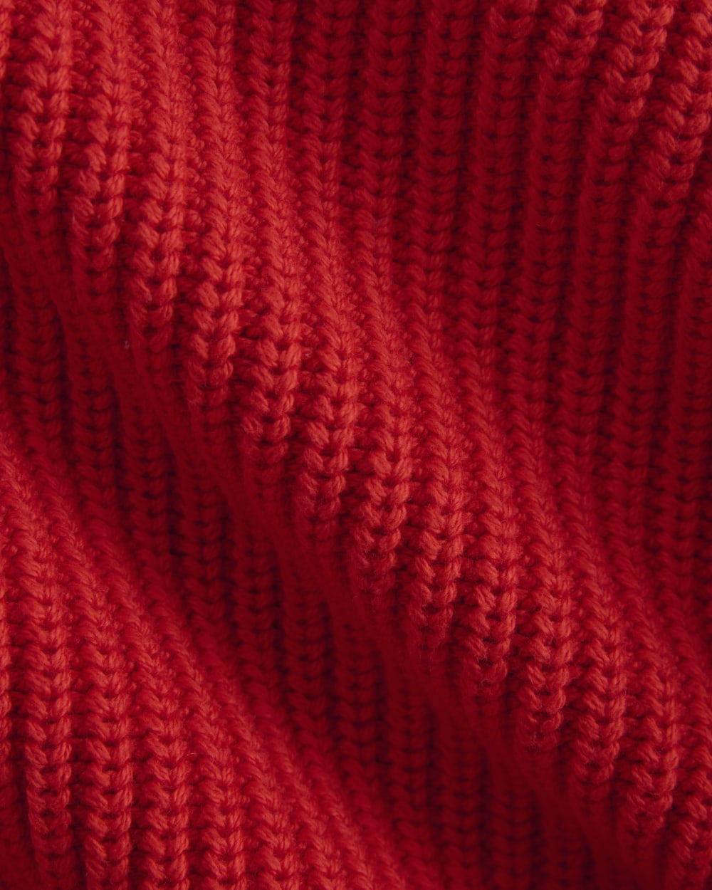 womens-cropped-ribbed-crew-cotton-fiery-red
