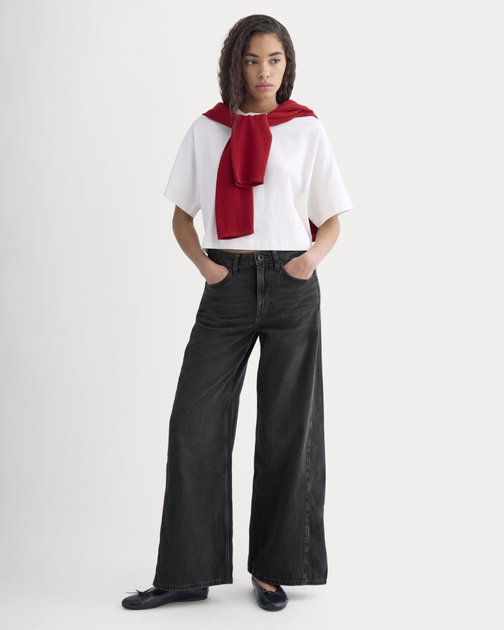 womens-paneled-side-wide-leg-jean-twilight | primary