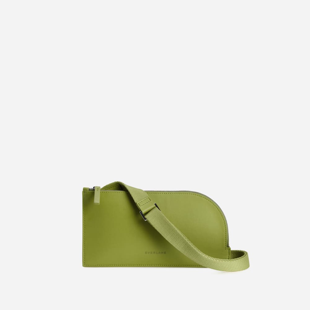 cactus leather bags The Cactus Leather Sling Bag