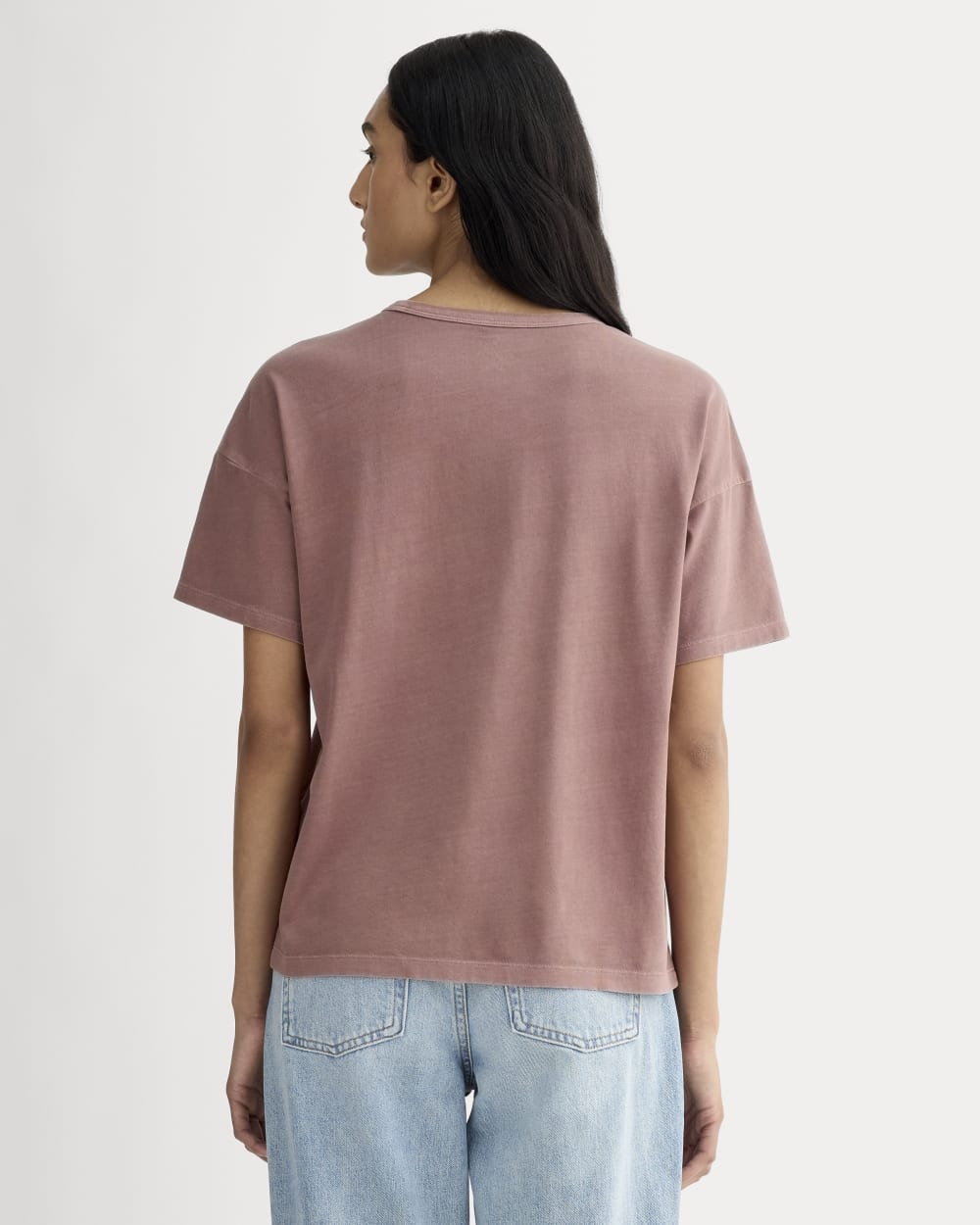 womens-organic-ctn-garment-oversized-tee-brown-garment-dye