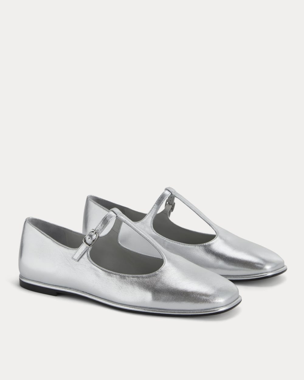 womens-leather-tstrap-sandal-silver | alt