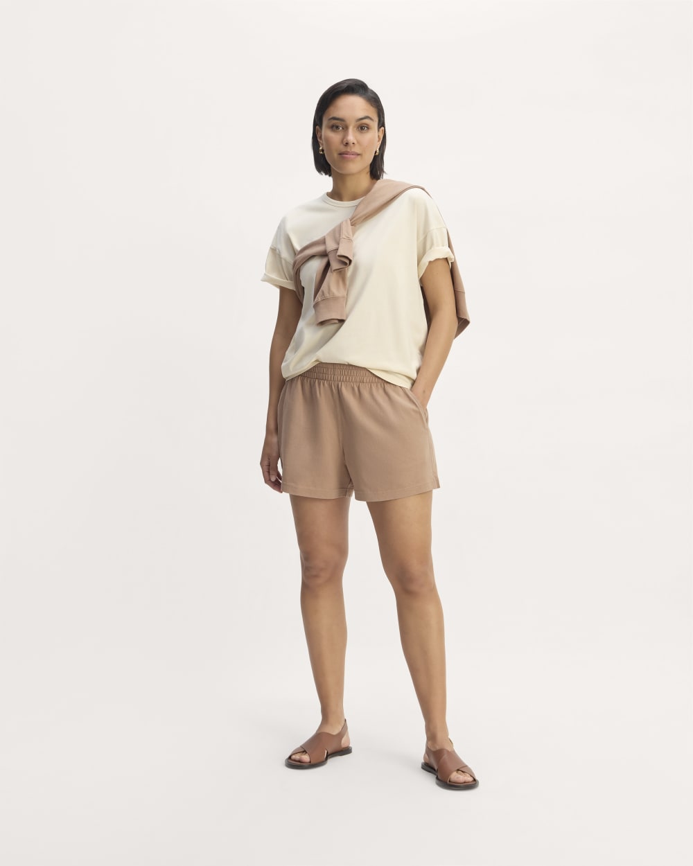 womens-jersey-short-chanterelle | primary