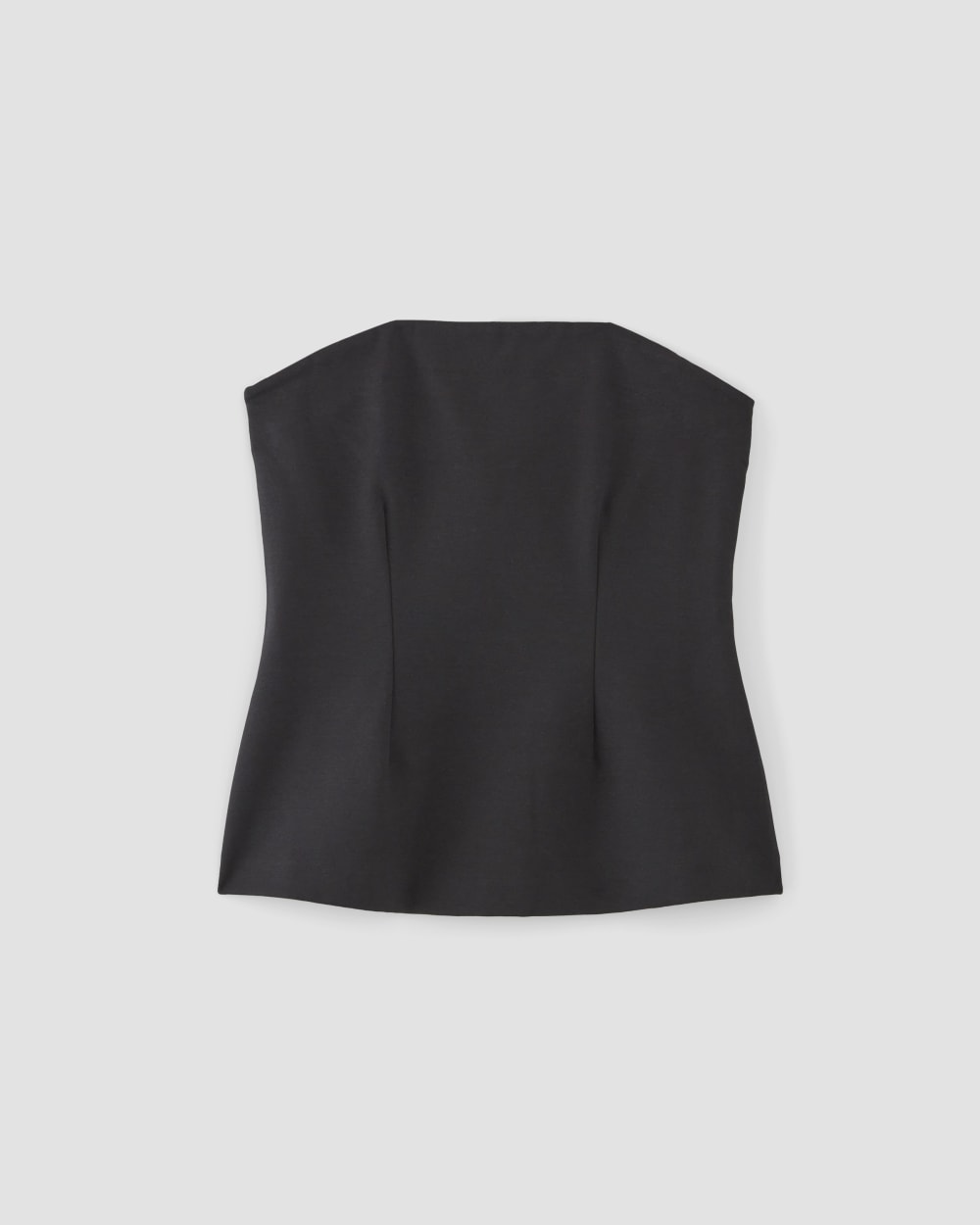 womens-dream-tube-top-black | alt