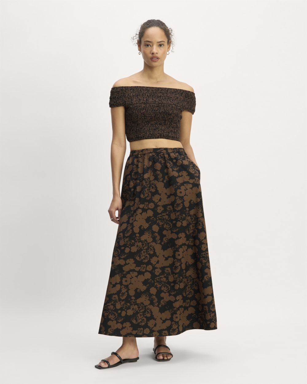 womens-gauze-smock-top-black-cocoa-small-floral