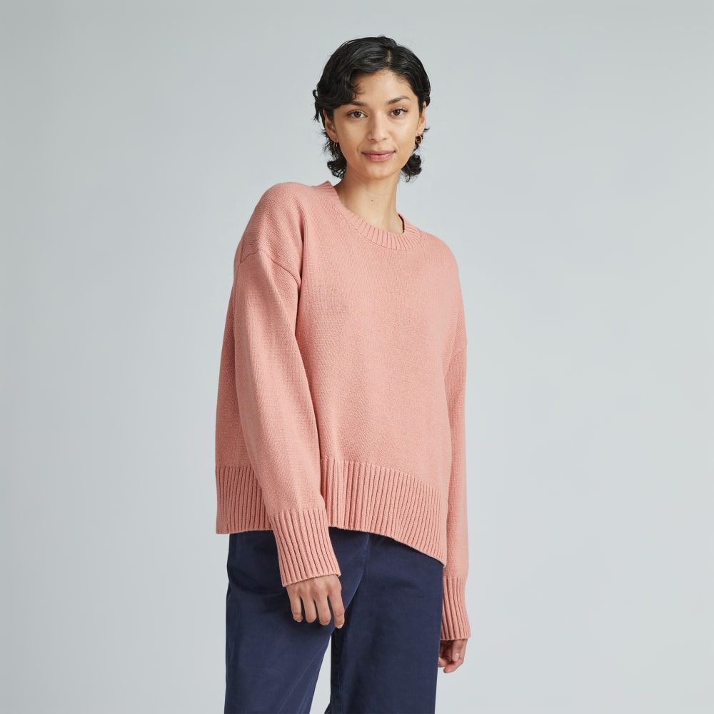 womens-organic-cotton-crew-light-rose | primary