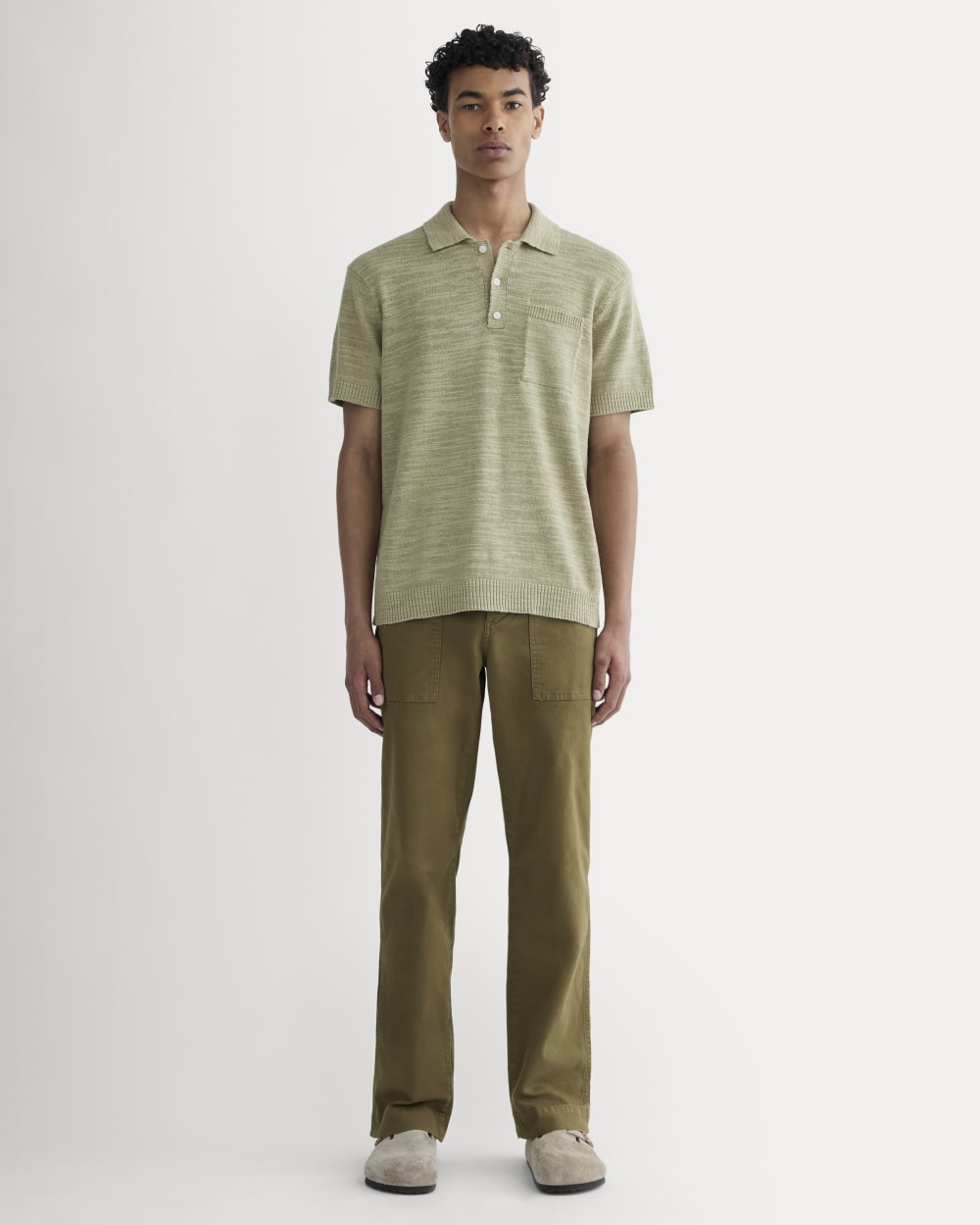 mens-cotton-linen-polo-eucalyptus