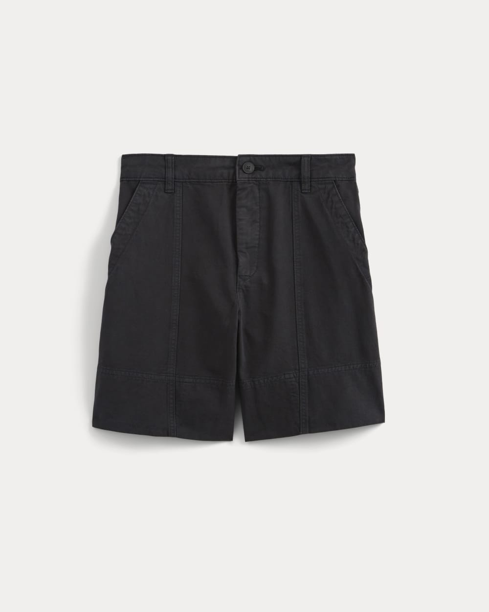 womens-seamed-everywhere-short-black | alt