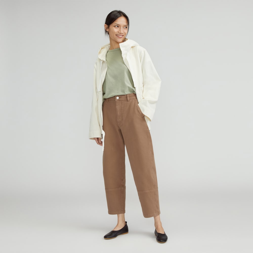 womens-utility-arc-pant-toasted-coconut | primary