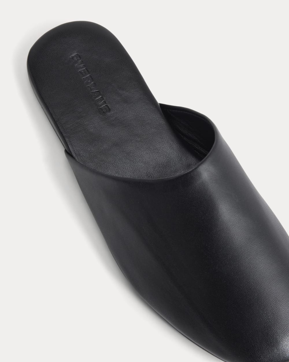 womens-glove-mule-slipper-black-leather