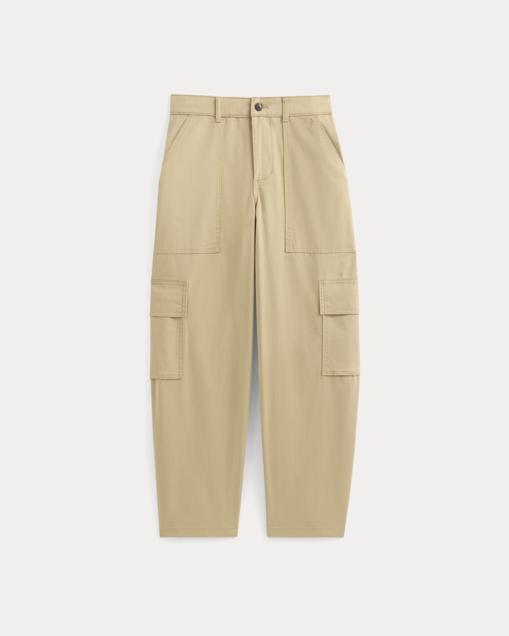 womens-utility-cargo-pant-classic-khaki | alt