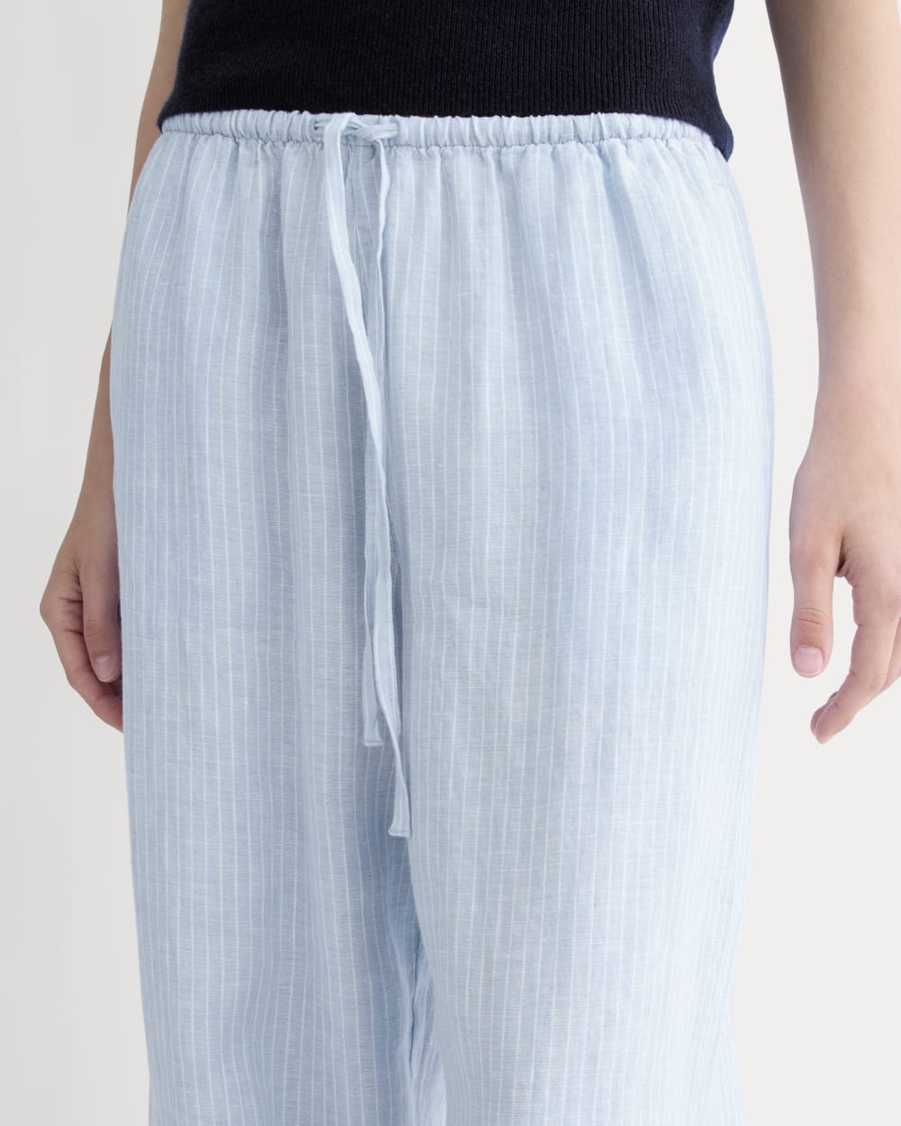 womens-drawstring-pant-in-linen-skyblue-white
