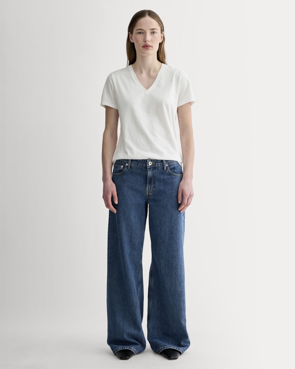 womens-organic-cotton-slim-v-neck-tee-white