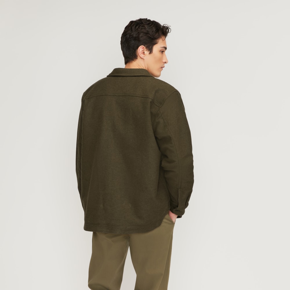 mens-fleece-lined-overshirt-heather-green