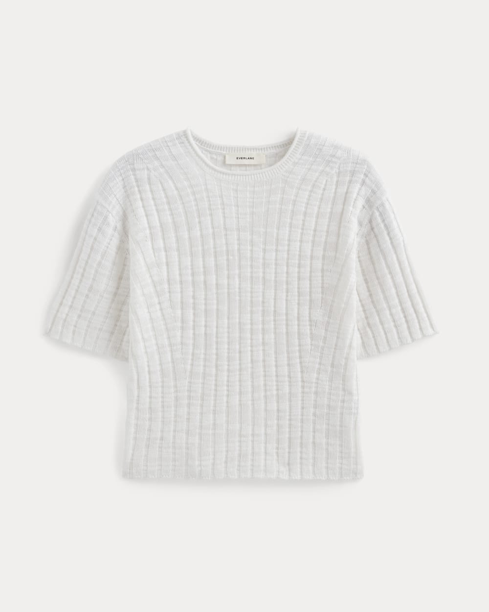 womens-oversized-tee-in-cotton-linen-white | alt