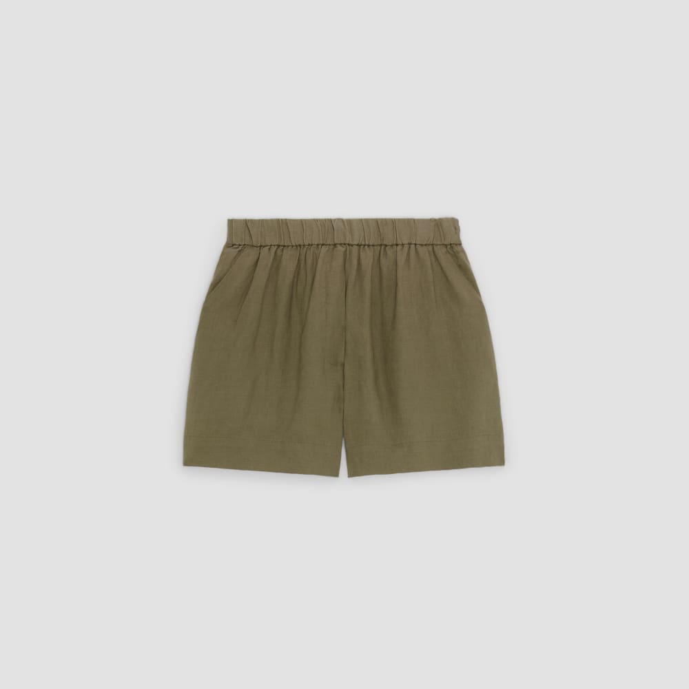 womens-linen-boxer-short-kalamata | alt