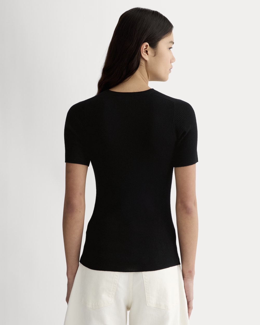 womens-paper-merino-wool-sweater-tee-black
