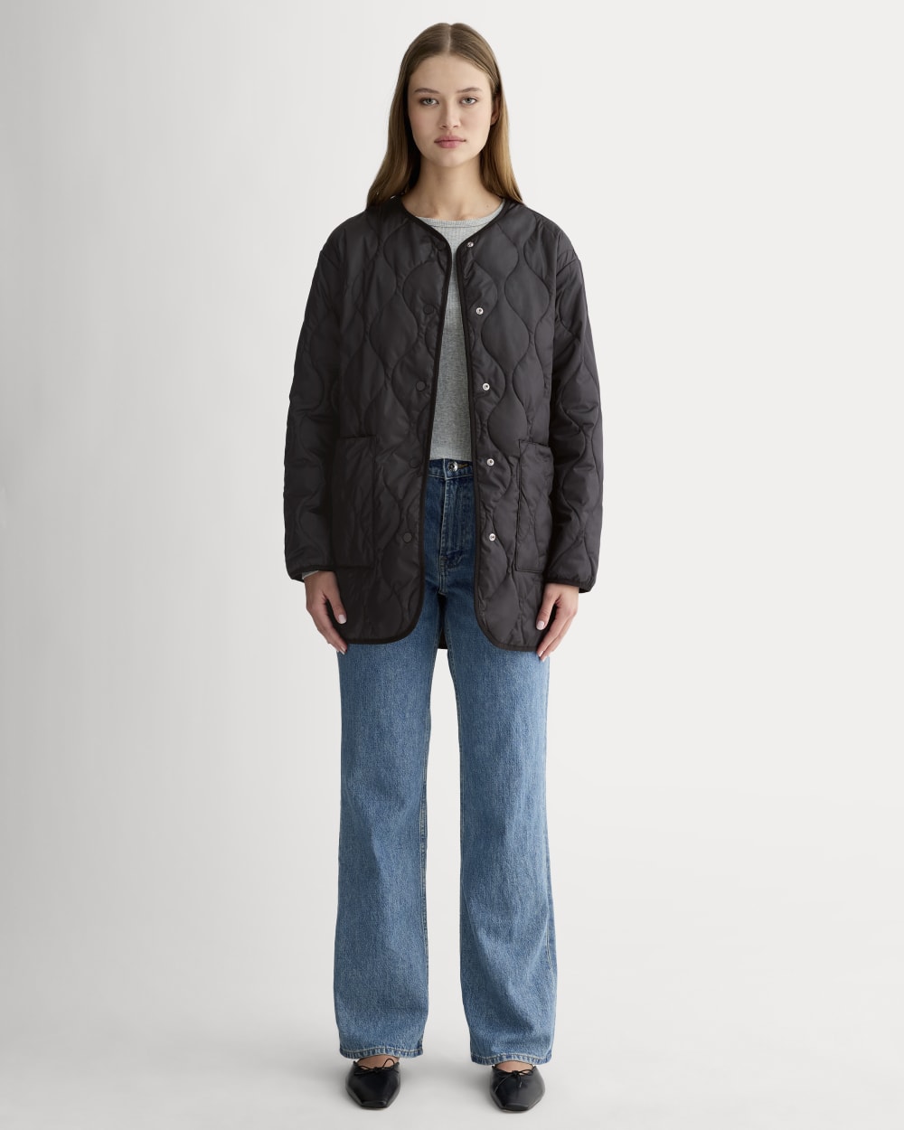 womens-renew-mid-length-liner-black