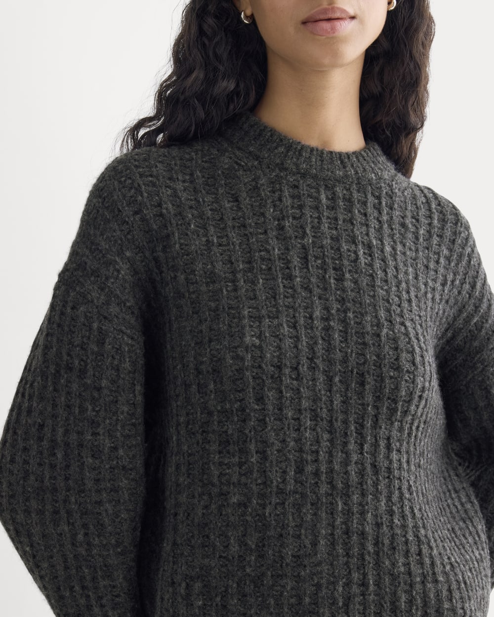 womens-waffle-sweater-in-cloud-heathered-soot