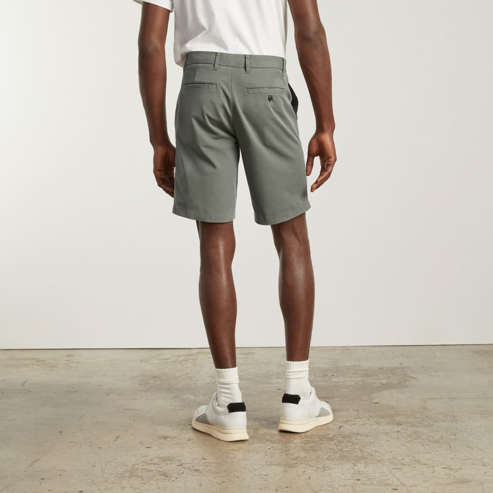 mens-performance-chino-9-short-mulled-basil | alt